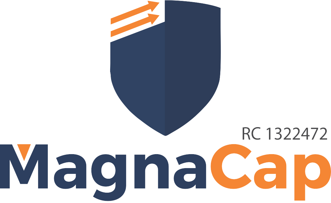 Magnacap-